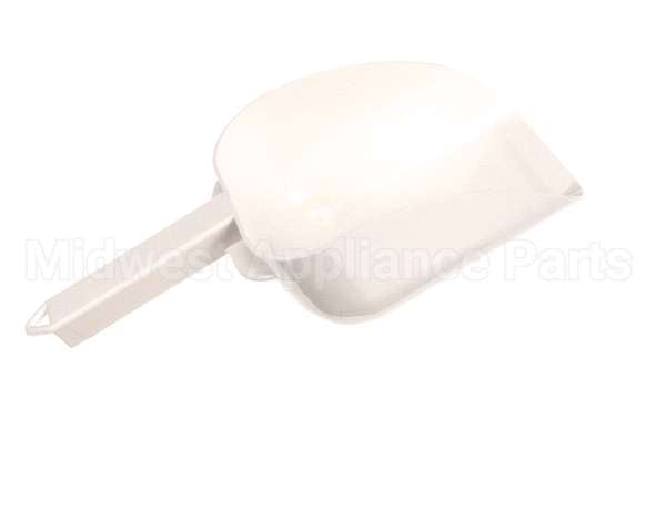 040004889 Manitowoc Ice Ice Scoop, 32 Oz, White( No Lo