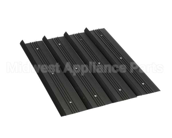 04000500 Glastender Breaker Strip, (4) 10-3/8 Pieces, 24 Fre