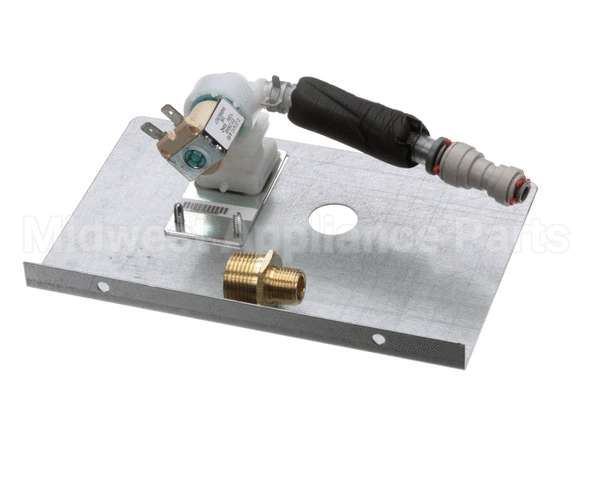 040005529 Manitowoc Ice Qm30-161 Valve Service Kit