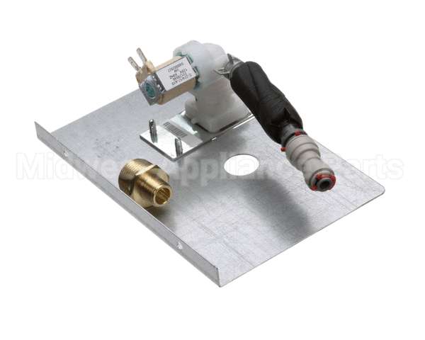 040005529 Manitowoc Ice Qm30-161 Valve Service Kit