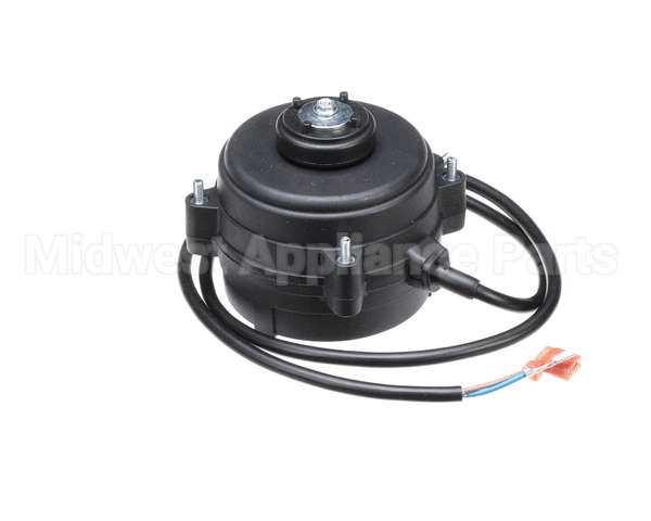 040005737 Manitowoc Ice Fan Motor 115V 60 Hz