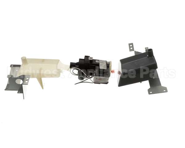 040006556 Manitowoc Ice Kit Pump 115/60/1 (Fan)
