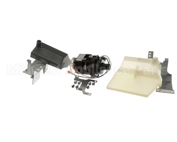 040006556 Manitowoc Ice Kit Pump 115/60/1 (Fan)