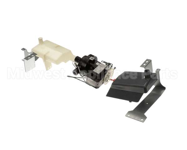 040006556 Manitowoc Ice Kit Pump 115/60/1 (Fan)