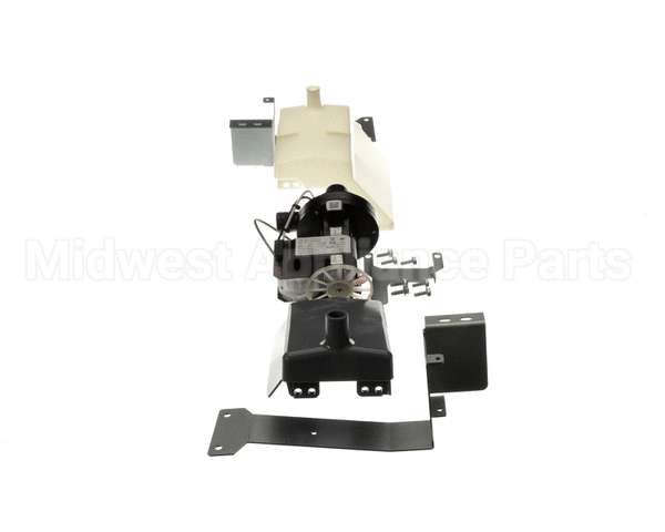 040006556 Manitowoc Ice Kit Pump 115/60/1 (Fan)