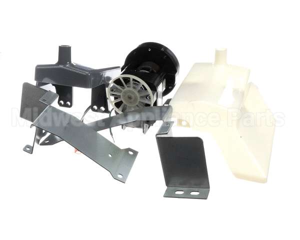 040006558 Manitowoc Ice Kit Pump 208-230/60/1 (Fan)