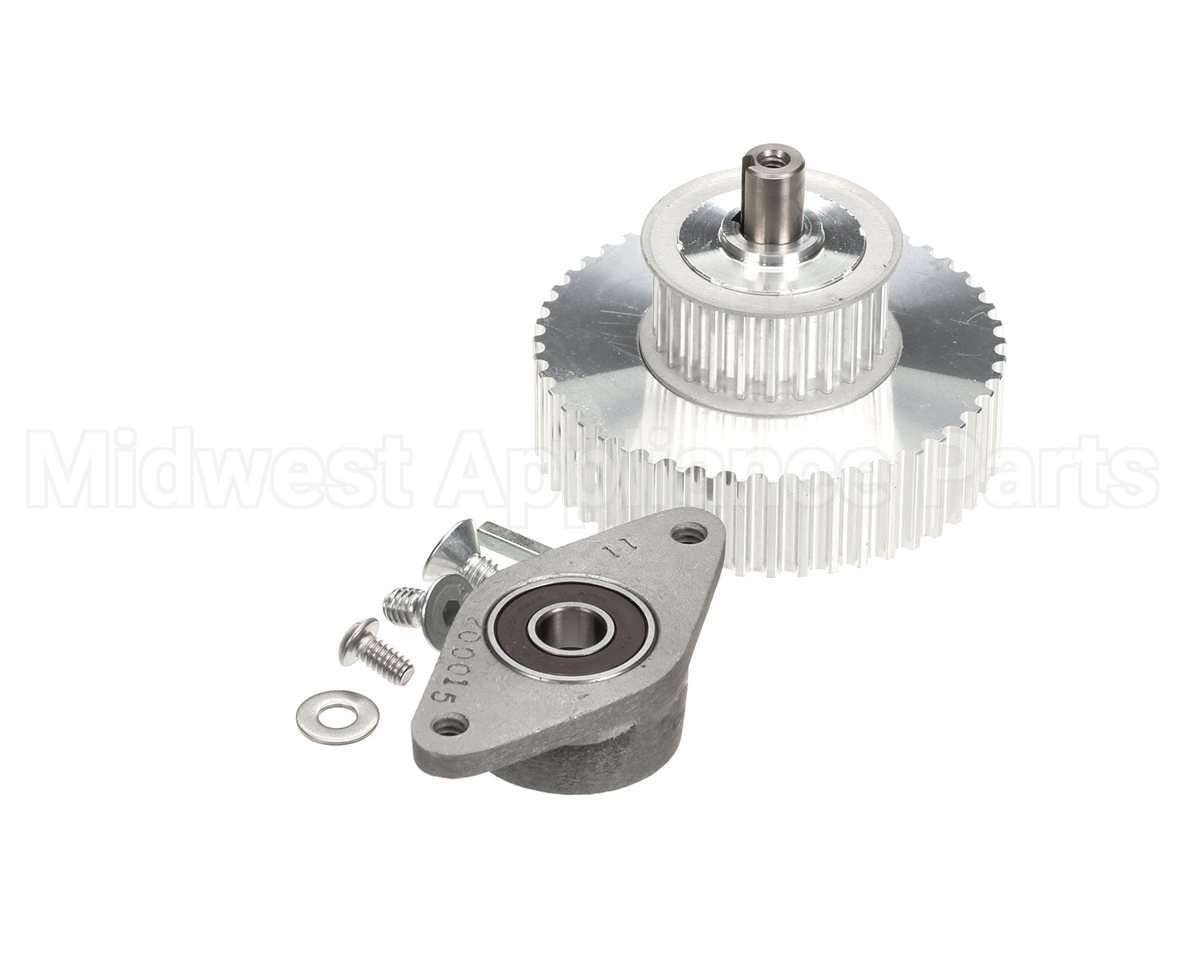 0400141 Globe Drive Pulley Kit 4824 Tooth