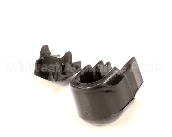 0400437 Antunes Strain Relief, Rt Angle .360-