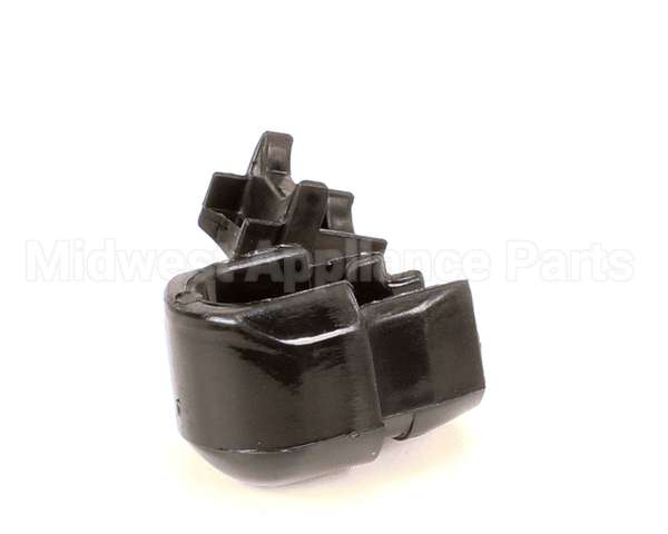 0400437 Antunes Strain Relief, Rt Angle .360-