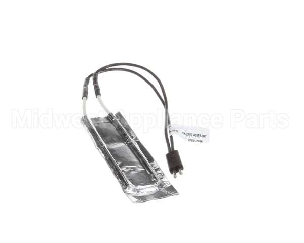 0401450 Hussmann Heater-Super Antisweat 120V