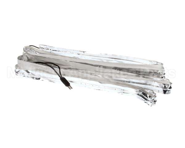 0401557 Hussmann Heater-8 Nosing A/S 120/60