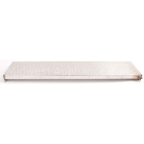 040155S Compatible Norlake Evap Drain Pan Assy