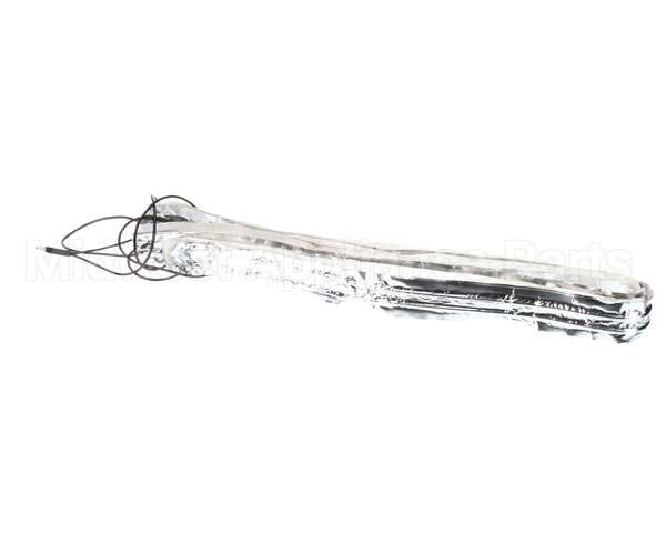 0401612 Hussmann Heater-6 Nosing A/S 120/6