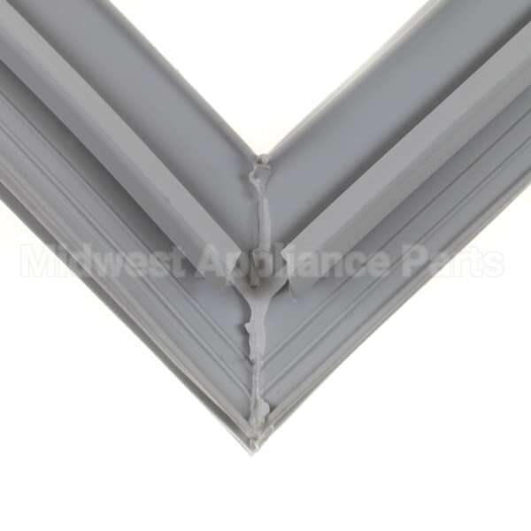 040400 Norlake Gasket Door Roll-In