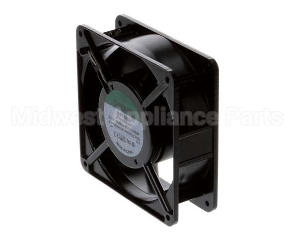 0404551 Hussmann Motor-Fan 15Watt 110V