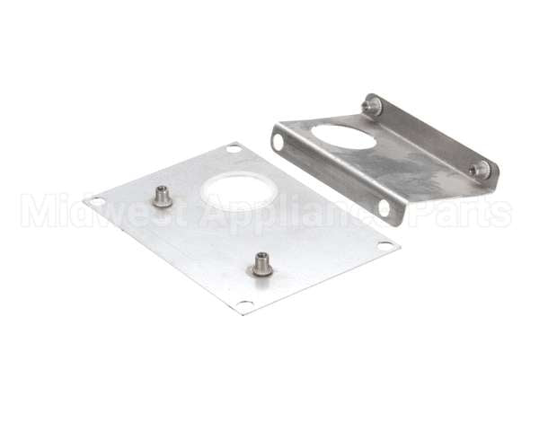 0406228 Lamber-Eurodib Terminal Block Plate