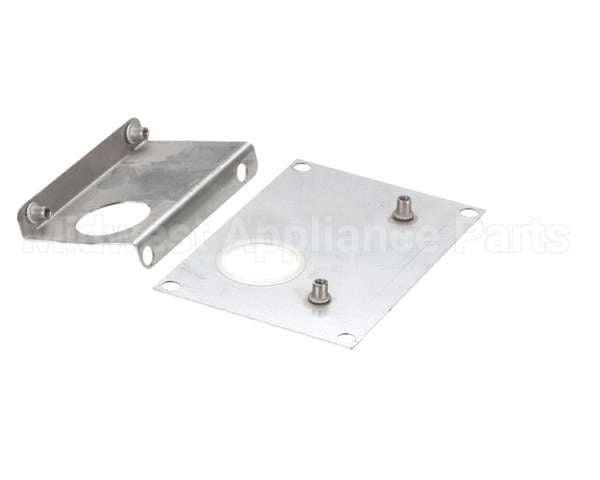0406228 Lamber-Eurodib Terminal Block Plate