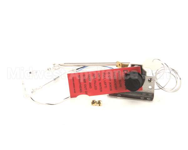 04069.0003 Bunn Thermostat W/Cut-Off,200F Ctr