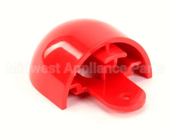 0407448 Hussmann Cap-End Bumper 715