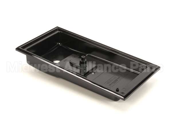 04097.0001 Bunn Basin, Pour In-Black