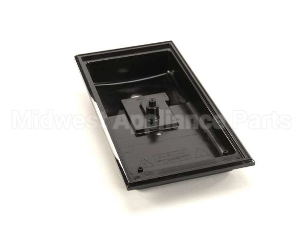 04097.0001 Bunn Basin, Pour In-Black