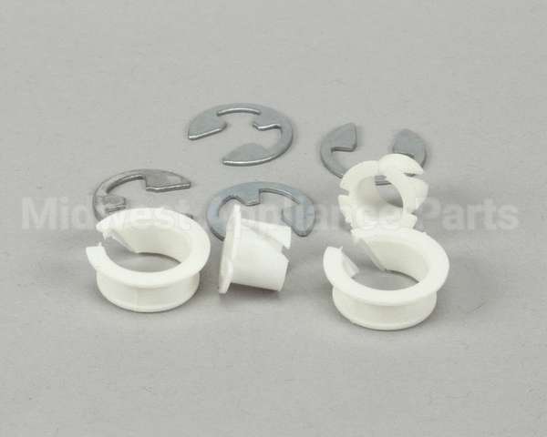 040K108 Antunes Bushing/Bearing Kit