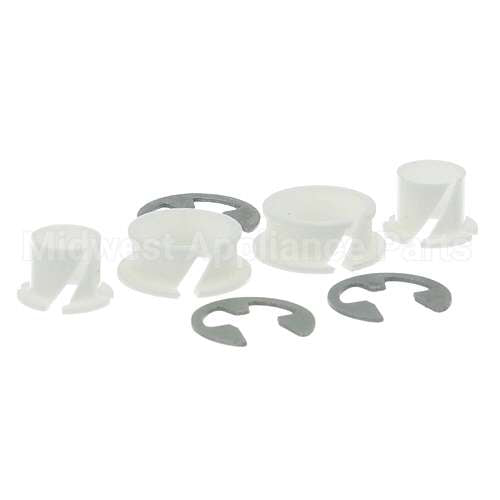 040K108 Compatible Roundup Bushing Kit