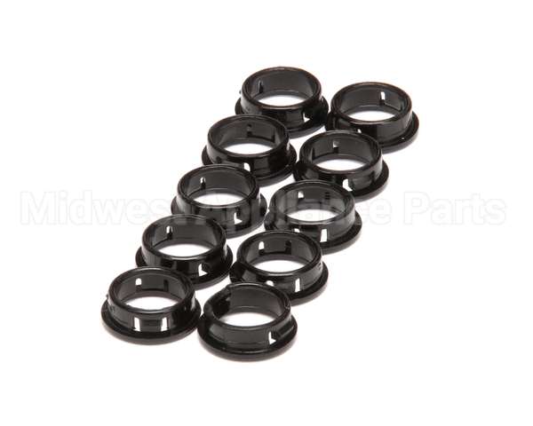 040P119 Antunes Bushing, Shorty 5/8