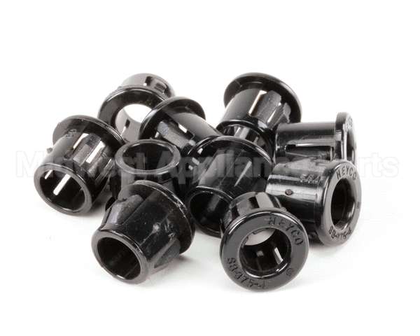 040P265 Antunes Bushing,Open/Close-3/8