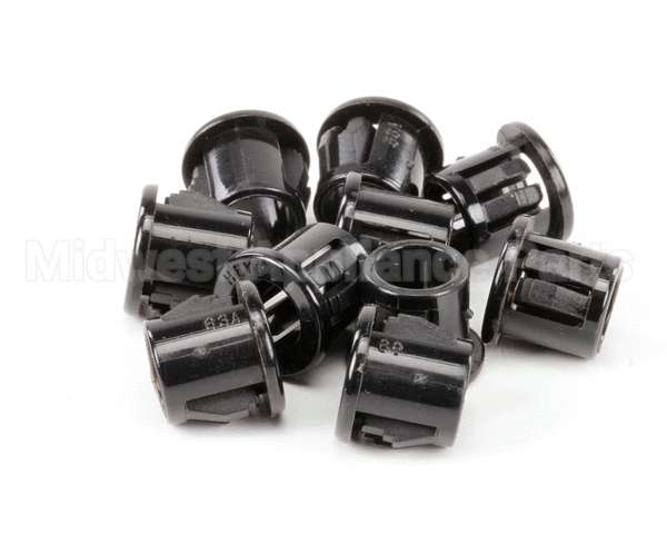 040P265 Antunes Bushing,Open/Close-3/8