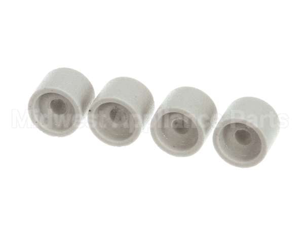 040P414 Antunes Insulator, 1/2 Ceramic