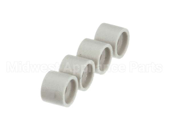040P414 Antunes Insulator, 1/2 Ceramic