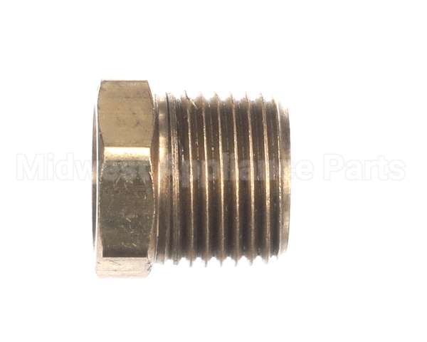 041-0005 Spray Master Reducer38 Nptm X 14 Nptf