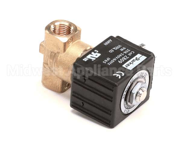 04100013 Nuova Simonelli Electrovalve, 2 Way, 110V