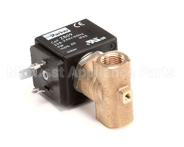 04100013 Nuova Simonelli Electrovalve, 2 Way, 110V