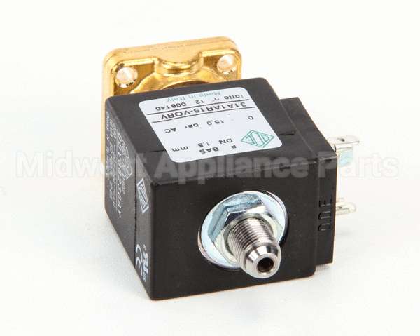 04100027 Nuova Simonelli Electrovalve, 3 Way Ul 220V (P