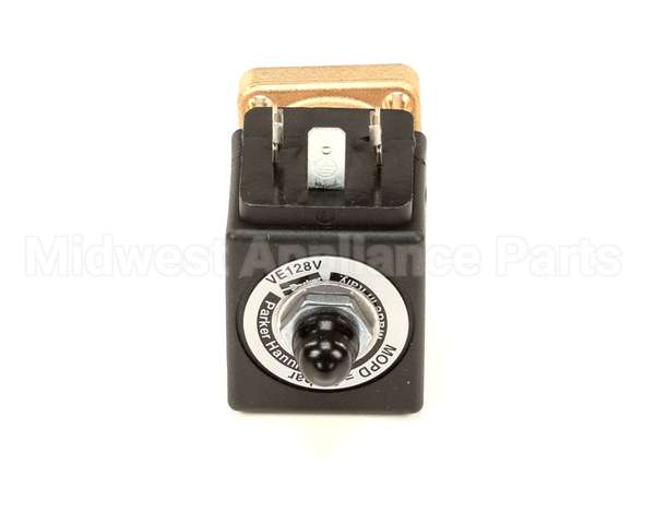 04100037 Nuova Simonelli Electrovalve 3 Way Complete 11