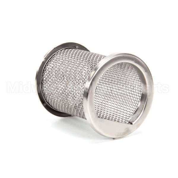 04110.00 Compatible CMA Drain Screen Ss (L-1X/L-1X16)