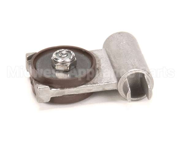 04113.16 Cma Drain Valve Hinge/Seal Fluoroc