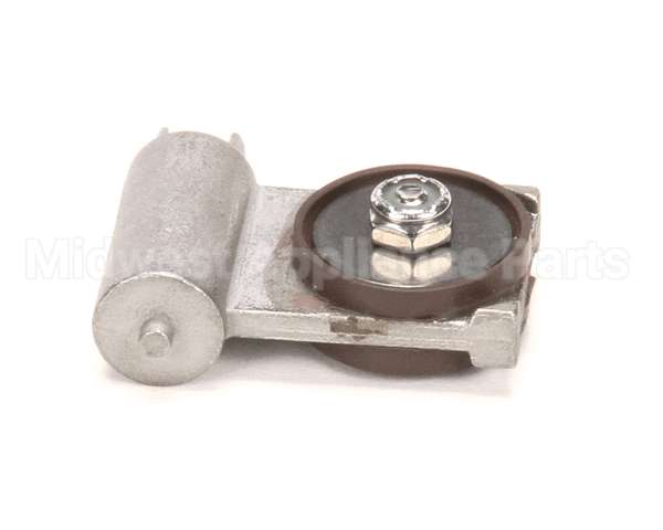 04113.16 Cma Drain Valve Hinge/Seal Fluoroc