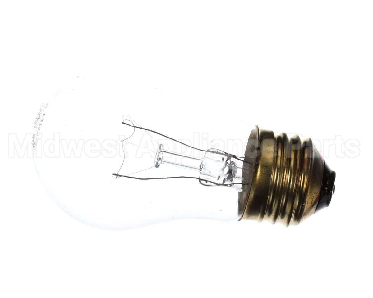 04116-00 Deluxe Equipment 40 Watt Light Bulb
