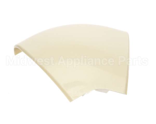 0411614 Hussmann Corner-Glass Front Rail 690