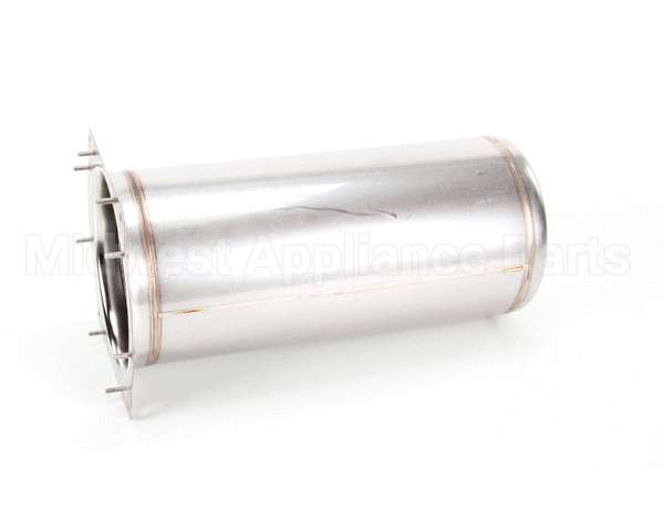 04118.0000 Bunn Tank Weldment