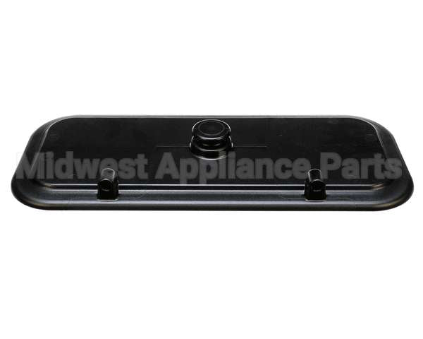 041682-BLA Taylor Freezers Cover-Hopper-14 Qt-Black