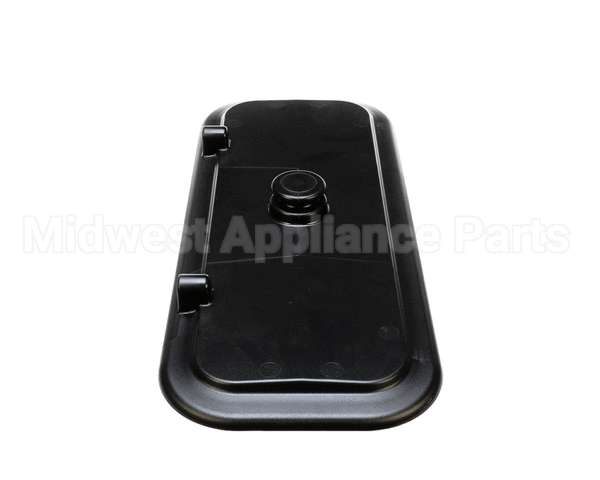 041682-BLA Taylor Freezers Cover-Hopper-14 Qt-Black