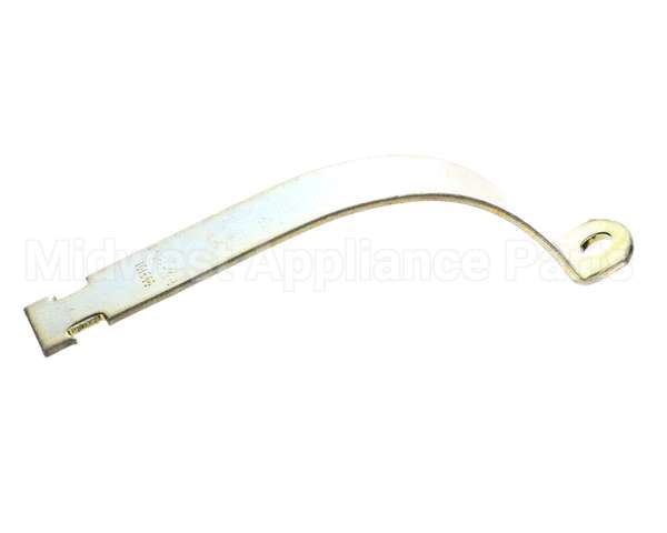 0417272 Hussmann Clamp-6.00 Tube Wo Cush 101600