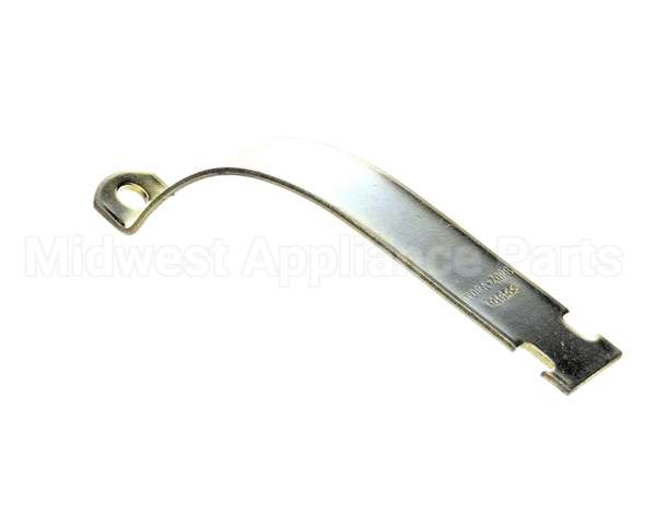 0417272 Hussmann Clamp-6.00 Tube Wo Cush 101600