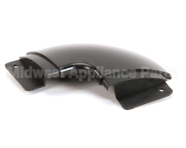 0418880 Hussmann Rail-Top Corner Is End