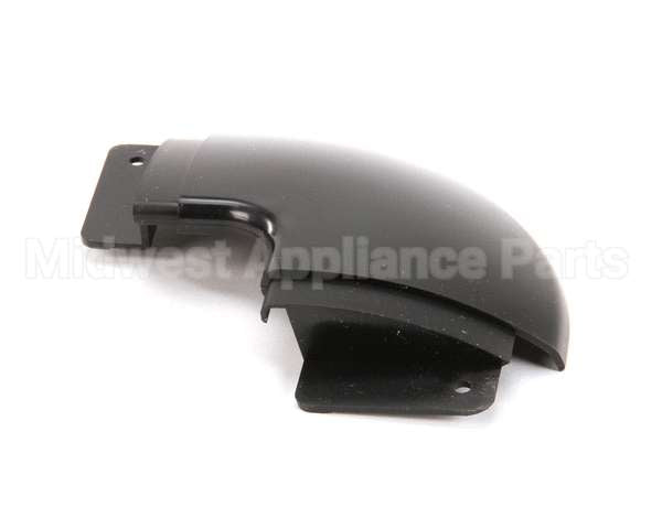 0418880 Hussmann Rail-Top Corner Is End