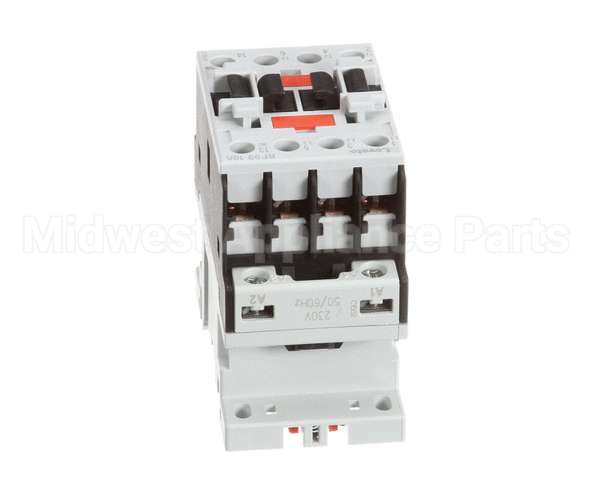 04200019 Nuova Simonelli Electronic Relay 25 Amp For Pr